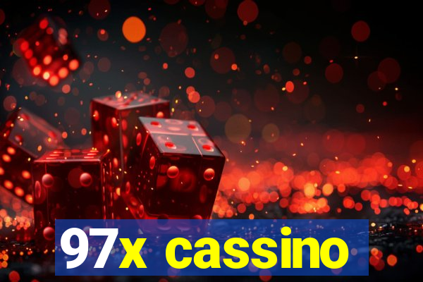 97x cassino
